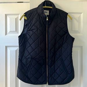 Puffy Vest